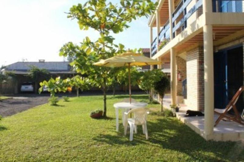 Pousada Don Fernandes Torres Exterior photo