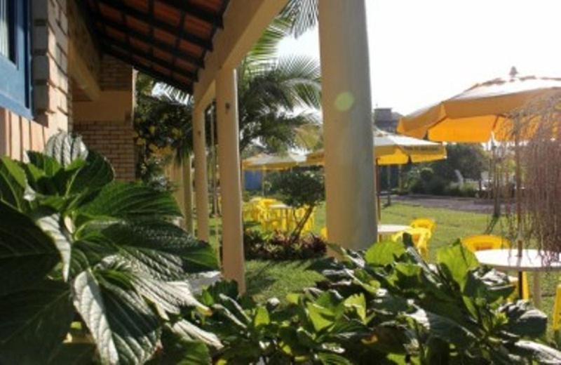 Pousada Don Fernandes Torres Exterior photo
