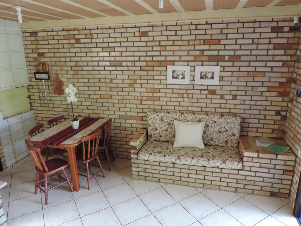 Pousada Don Fernandes Torres Exterior photo