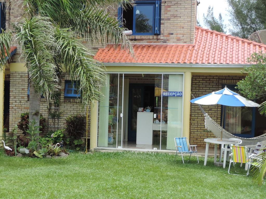 Pousada Don Fernandes Torres Exterior photo