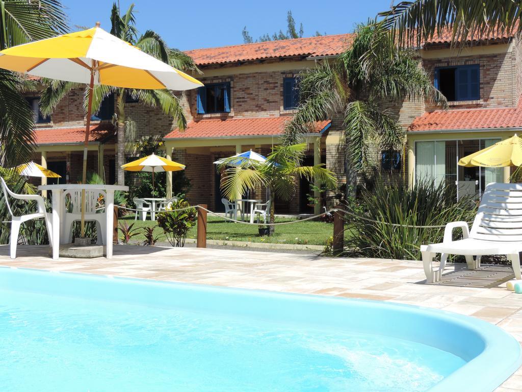 Pousada Don Fernandes Torres Exterior photo