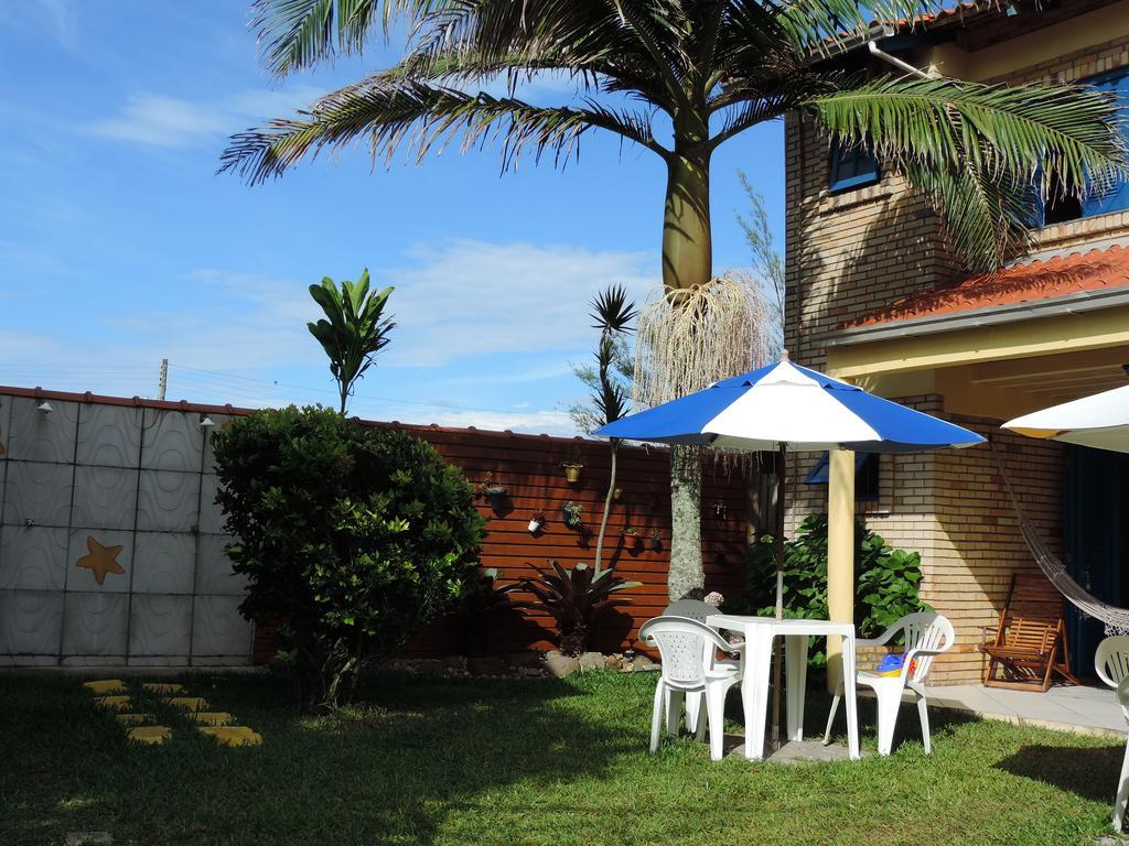 Pousada Don Fernandes Torres Exterior photo