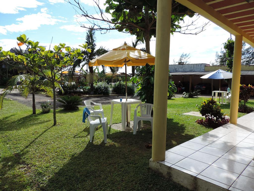 Pousada Don Fernandes Torres Exterior photo