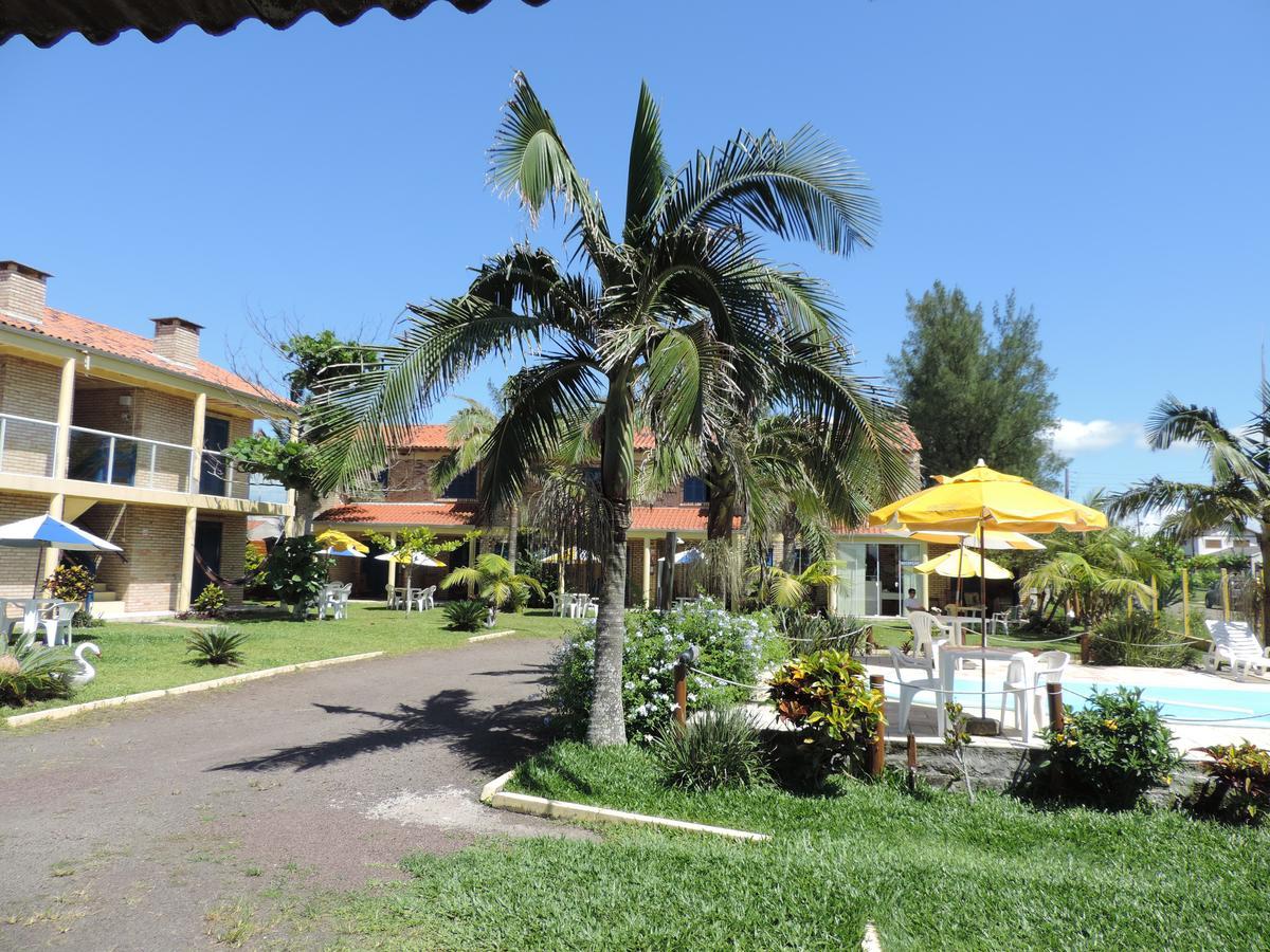 Pousada Don Fernandes Torres Exterior photo