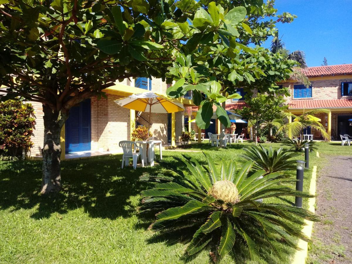 Pousada Don Fernandes Torres Exterior photo